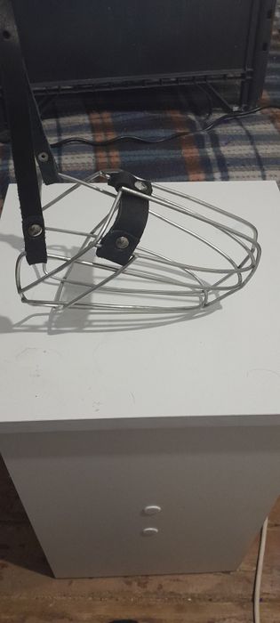 Намордник для собак