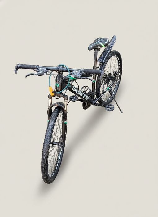 Продам велосипед взрослый