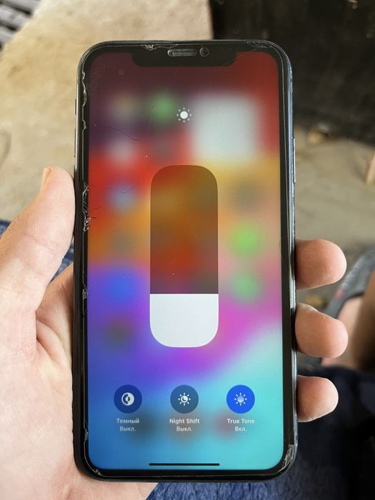 Iphone 11 64гб.