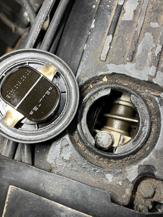 Двигатель Mercedes-Benz M103 E30 3.0 л 4Matic