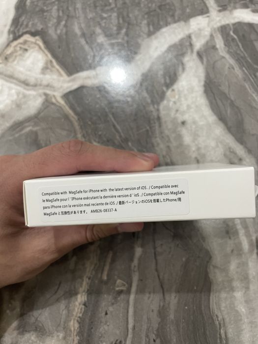 Baterie externa apple