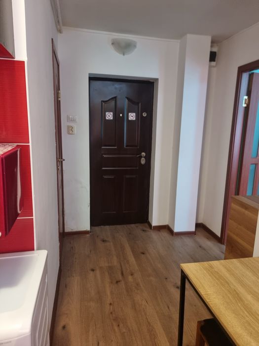 Cazare in regim hotelier, zona Vivo