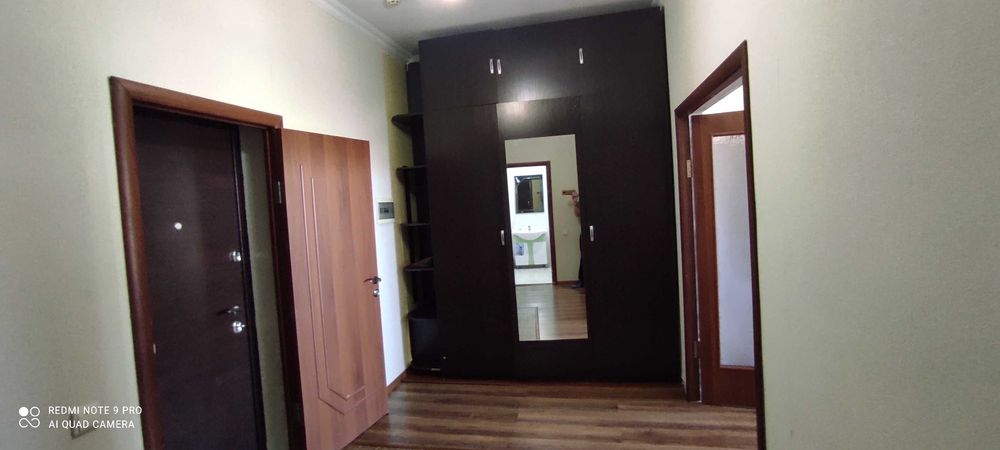 Продам квартиру в ЖК Дипломат