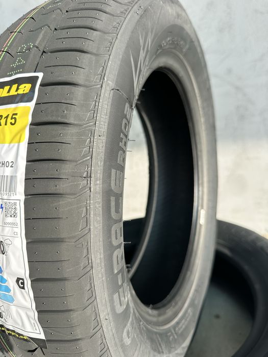 Нови летни гуми ROTALLA SETULA E-RACE RH02 185/60R15 84H 1856015