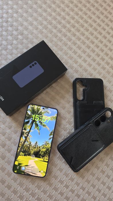 Продам Samsung s 24