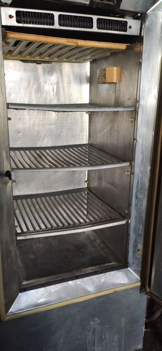 Холодильник ШХ работает отлично