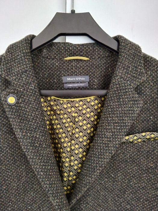 Дамско палто от вълна