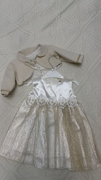 Продам б/у платья цена договорная