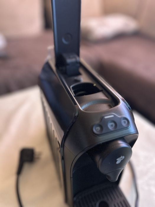 Кафе машина Tchibo