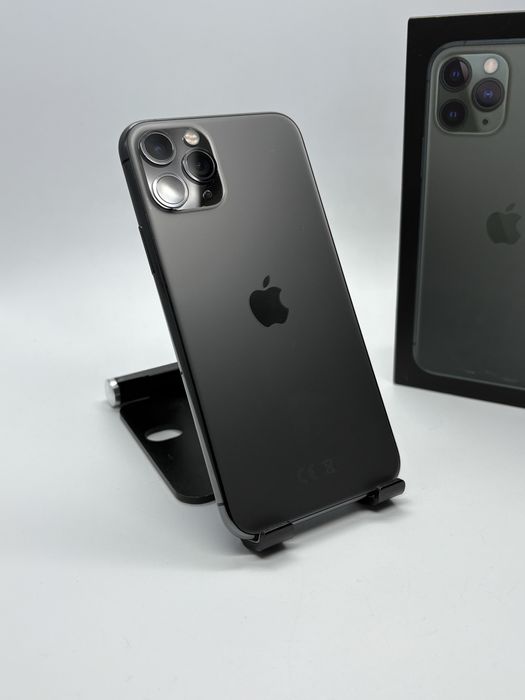 iPhone 11 PRO - 256Gb - Stare Excelenta + Garantie