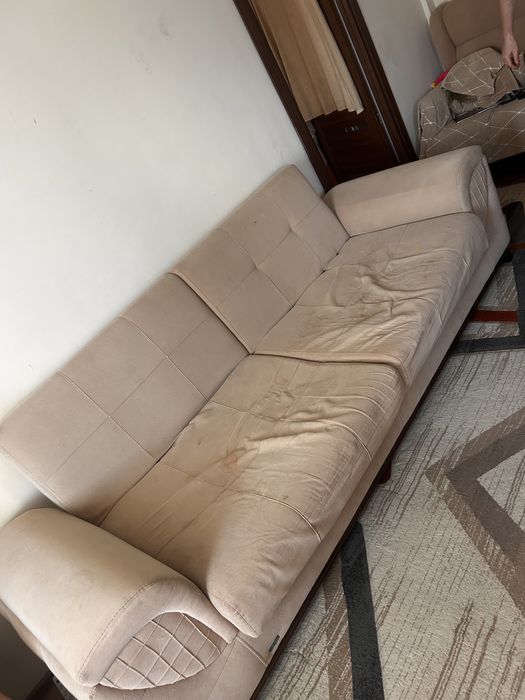 Диван , размер 2,40 Бесплатно