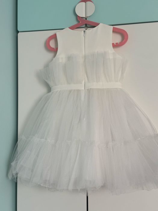 Детски рокли 6-7 години