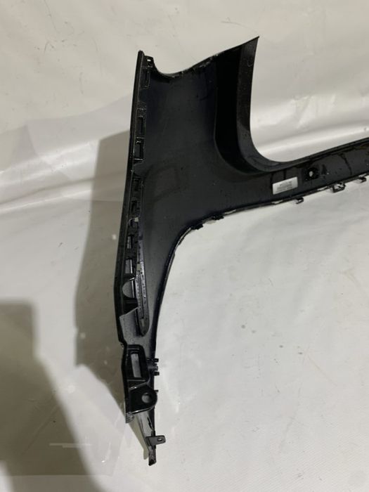 Bara spate Mercedes GLA X254 AMG, 2022, 2023, 2024, cod origine OE A2548859001.
