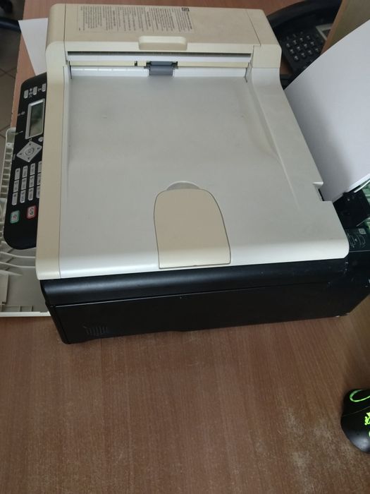 Продам принтер МФУ Ricoh SP100sf