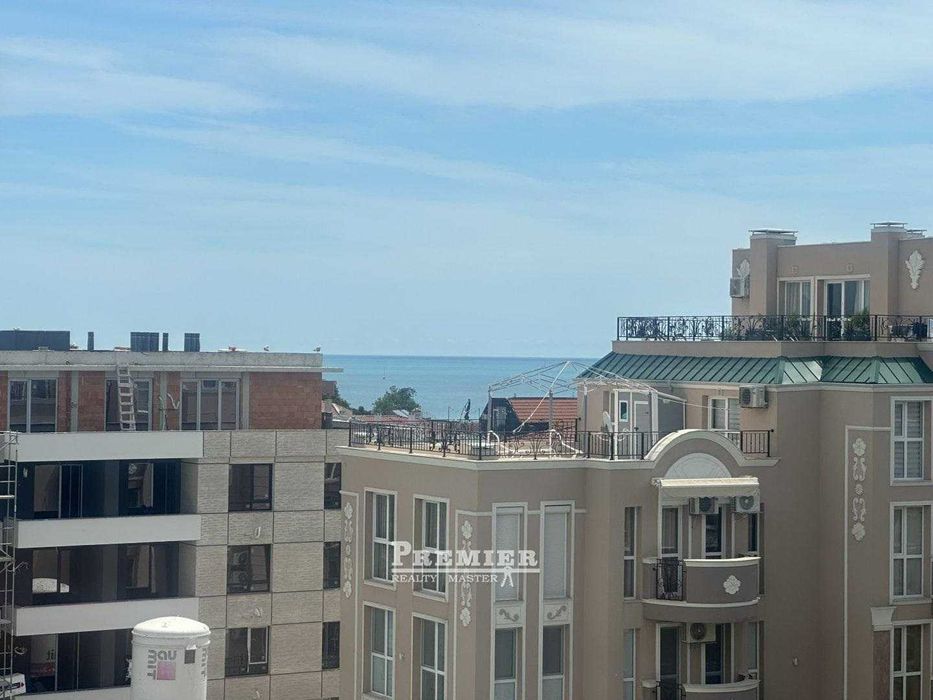 Двустаен апартамент в Равда без такса