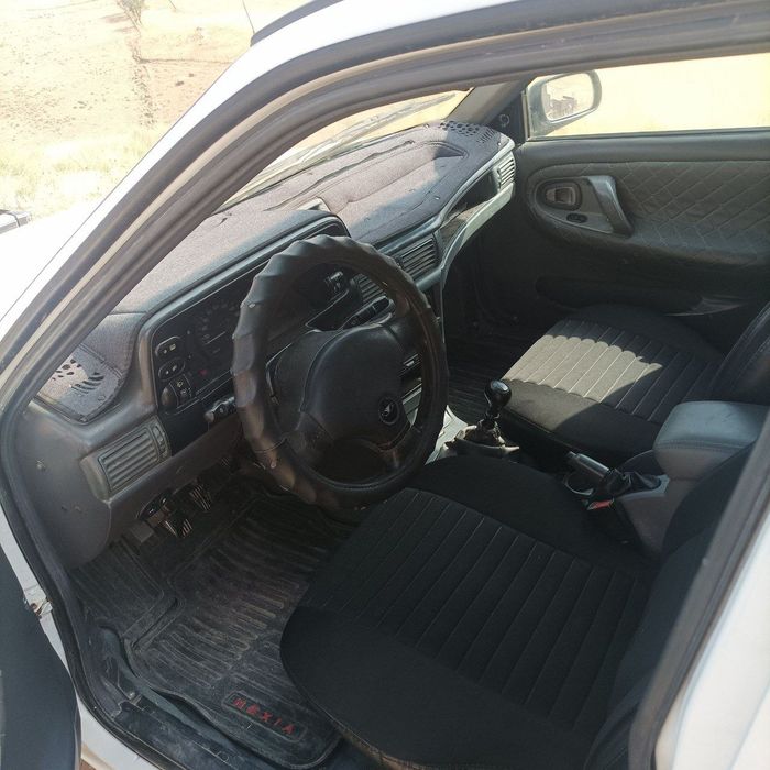 Nexia1 holati yaxshi mator karobkaga ishi yuq