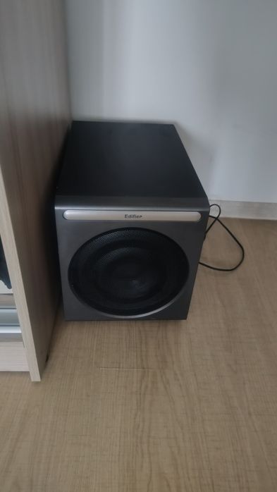 Vând subwoofer Edifier 350D – VANDUT