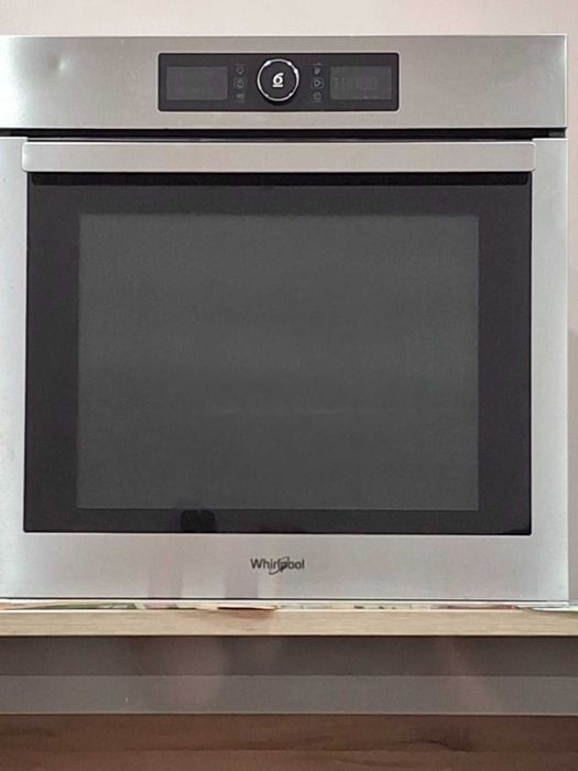 Фурна за вграждане Whirlpool AKZ9 6270 IX