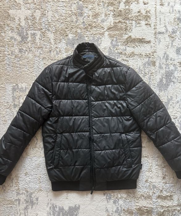 Куртка весна мужская