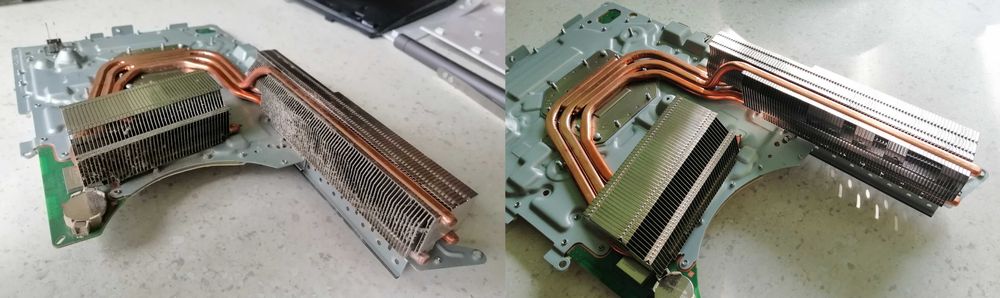 Reparatii, curatare, console si controlere PlayStation, Xbox in Pecica