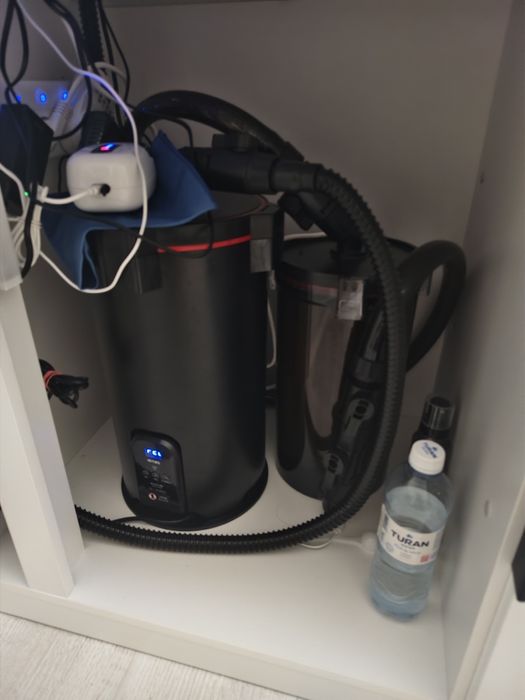 Продаётся аквариум 237 литров