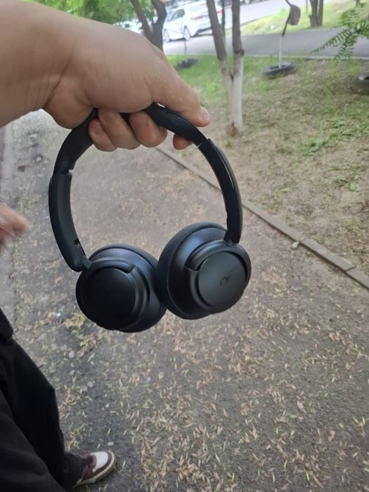 Soundcore Q35 наушники