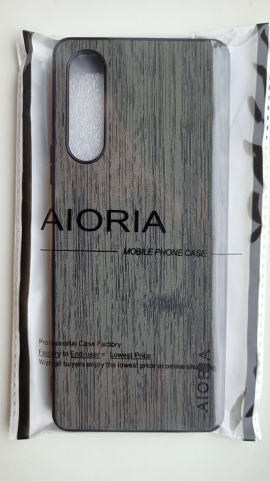 Чехол на Sony Xperia 10 V