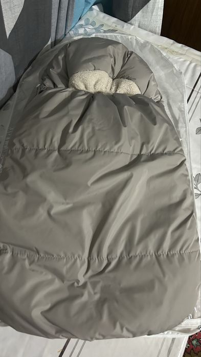 Конверт-мешок для выписки