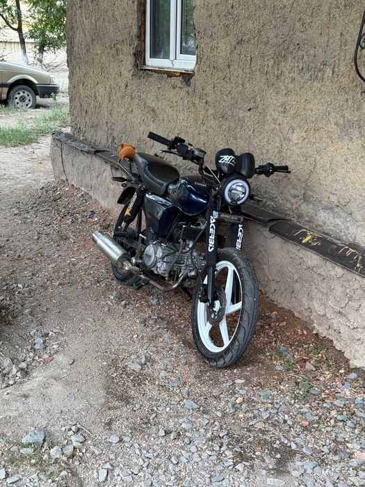 Продам альфу Recer gs