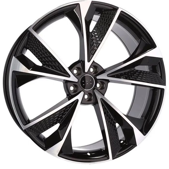Jante Audi R21 5x112 RS7 Style | A6 A7 A8 Q8 Q7 Q5, Kodiaq, Formentor, Tarraco