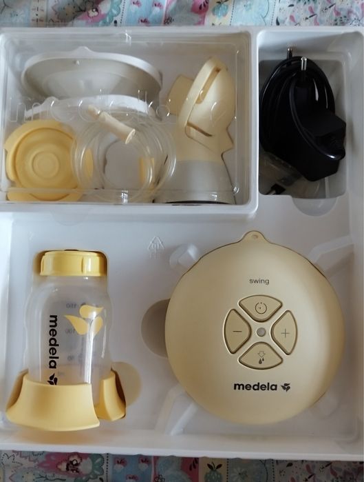 Medela Swing -помпа за кърма