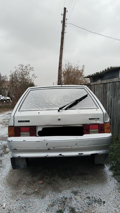 Продам ВАЗ 21014!