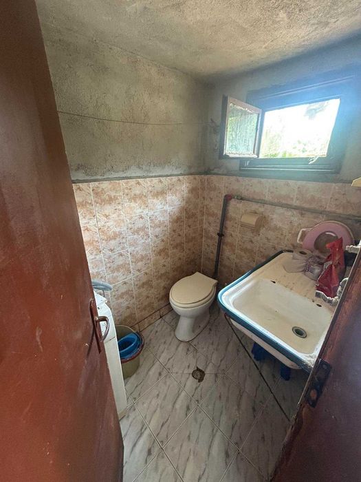 Едноетажна къща, с. Ковачевец