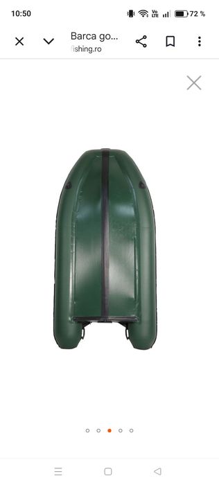 1.Vând  Barcă Nouă gonflabilă Kolibri KM-330 DLS.  Cu  Podină Tego.. Cu, Motor Parsun 5HP F5BMS, Cizmă scurtă, Și Accesorii Separat..