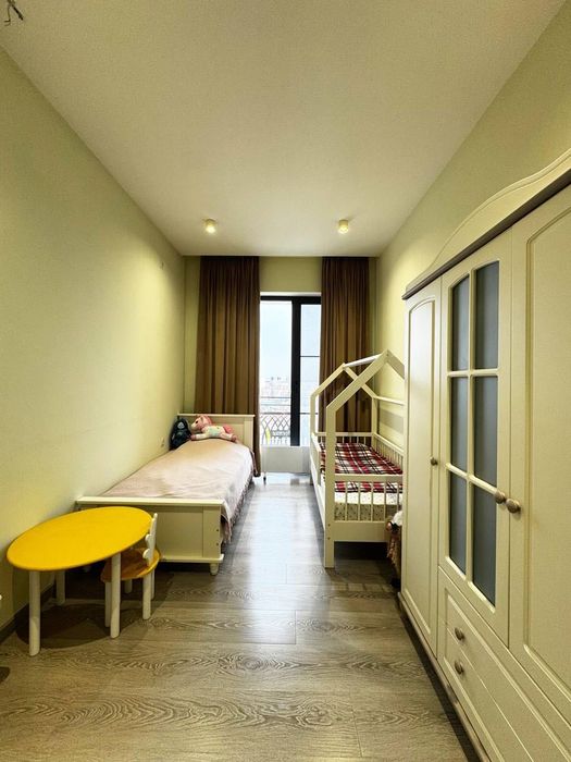 Метро БИй Новостройка ЖК SAYRAM AVENUE, 118 м2