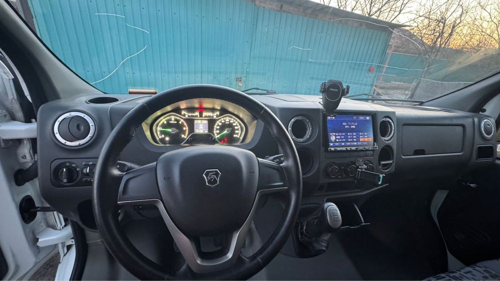 Газель 2024 жылгы