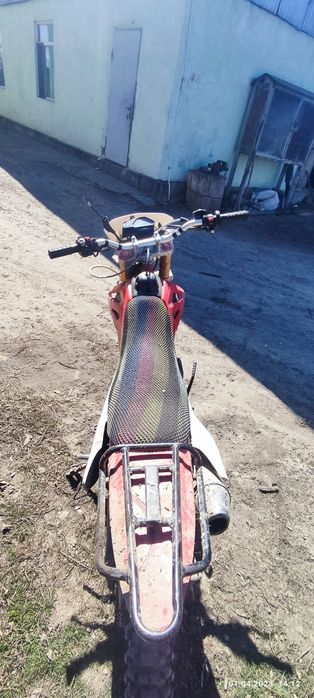 Хаммер 2020год 250куб