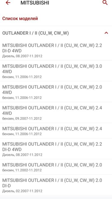 Новый ступичный подшипник Овтландер