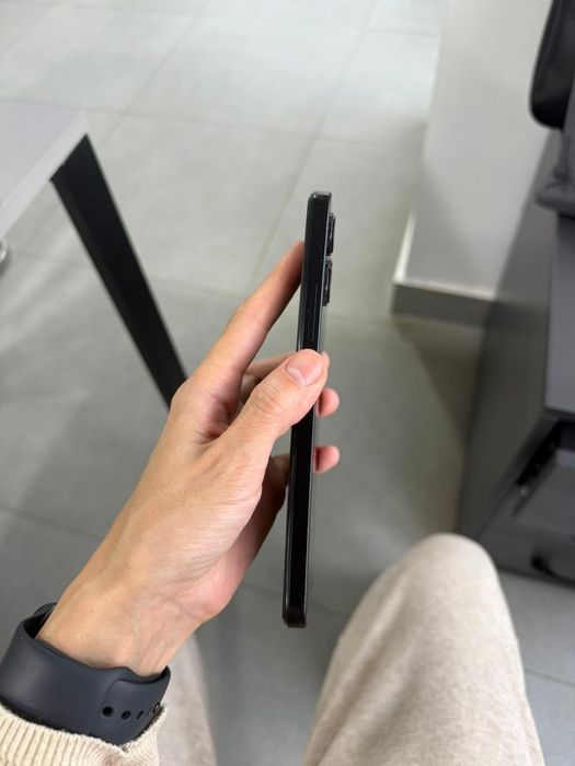 Redmi note 12 ОЗУ 8+4. Память 256гб
