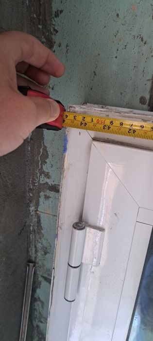 Акфа ром ва маскитний сетка сотилади