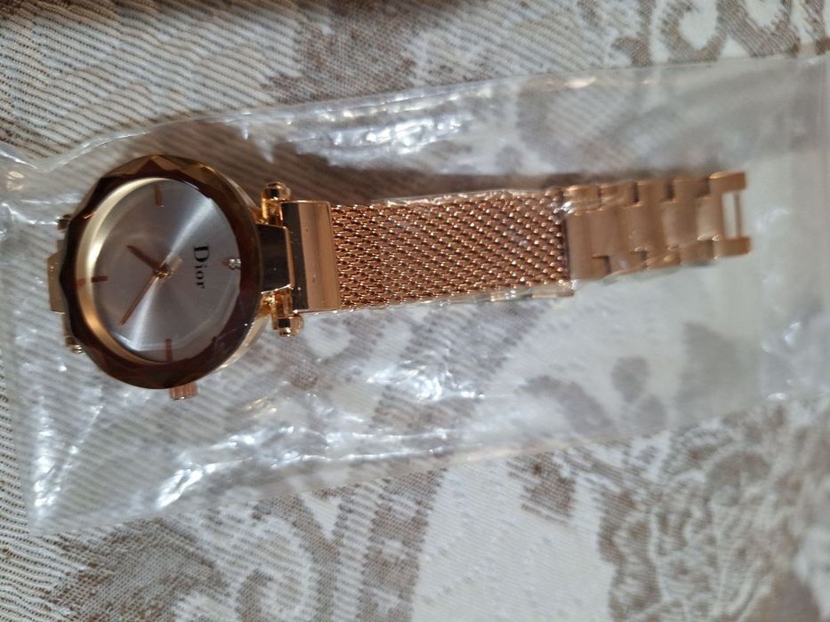 Dior soat, qol soati