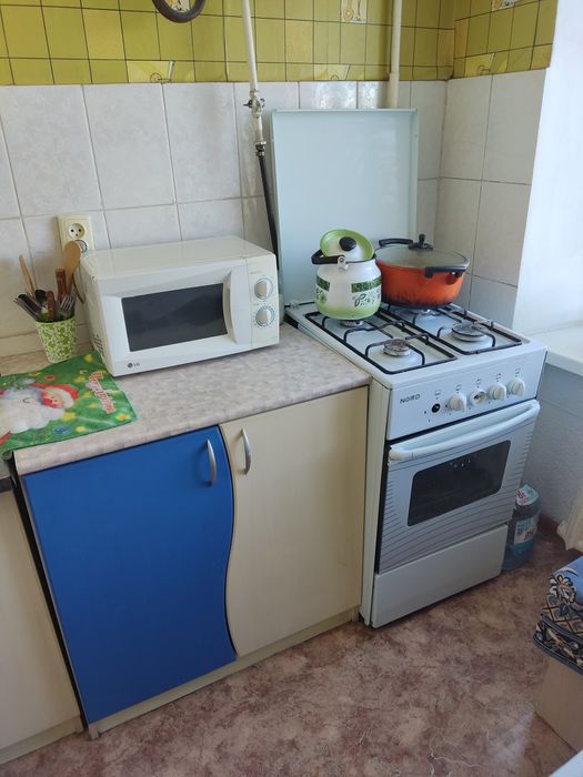 Квартира посуточно