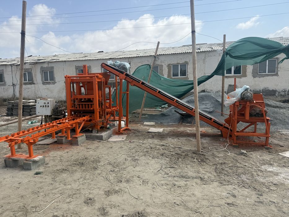 Shlaqa blok stanoʻq