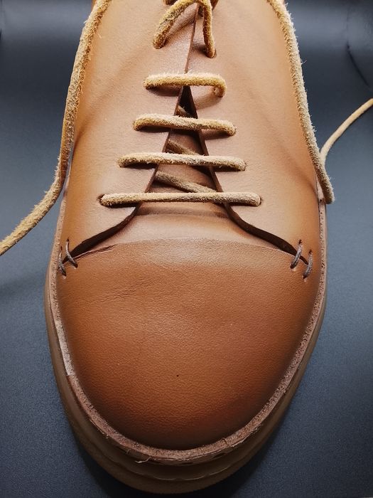 CMP pantof original piele