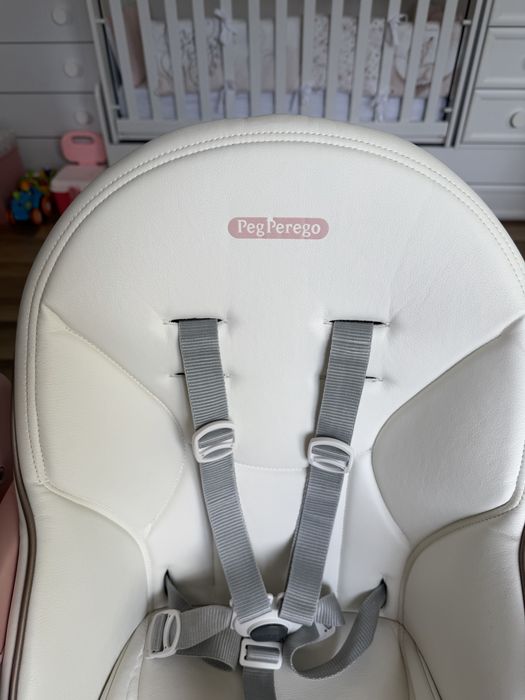 Стол за хранене Peg Perego PRIMA PAPA