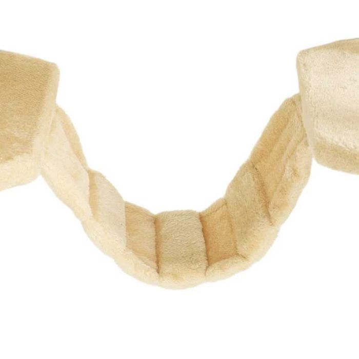 Комплект стълби за котки PawHut, за стенен и таванен монтаж