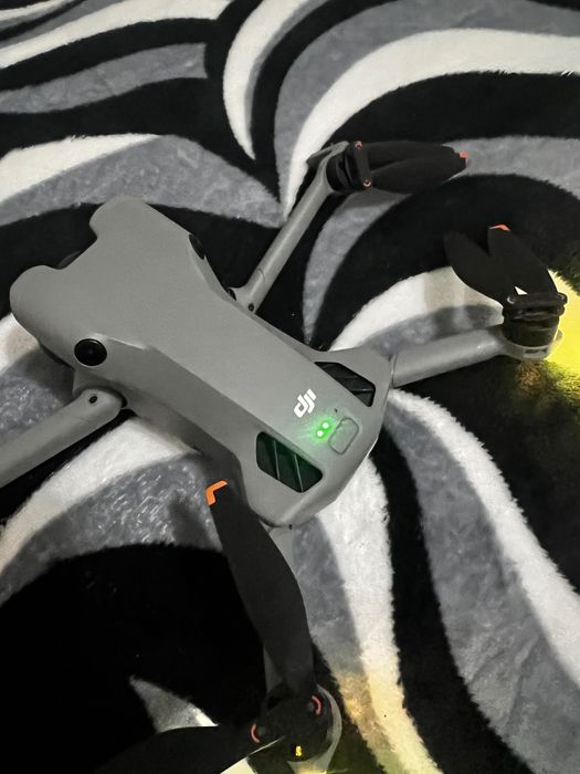 Drona Dji Mini 5 Pro