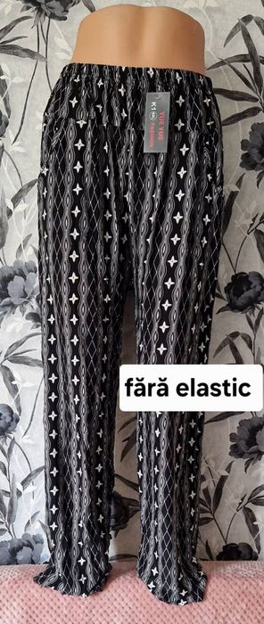 Pantaloni dama subțiri