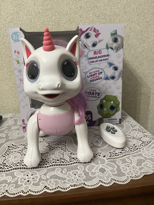 Продам игрушку пони .