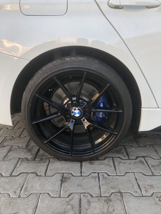 Дискове 370 345 мм